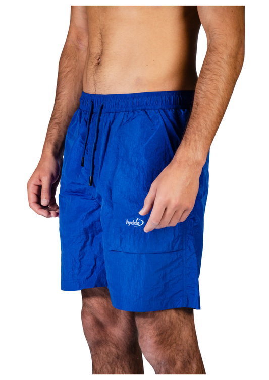 Short de bain technique unisexe - SHORT013 Royal