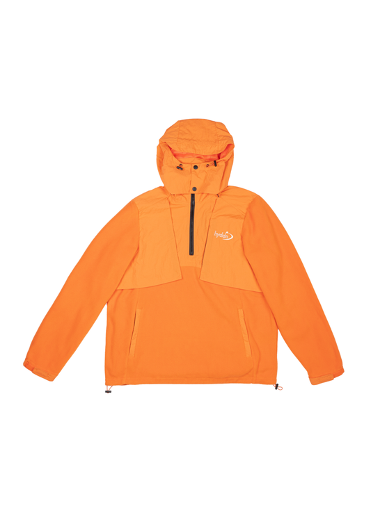 Hoodie Bi Matière HYDDN DRY & POLAR HYDDN - HOOD003