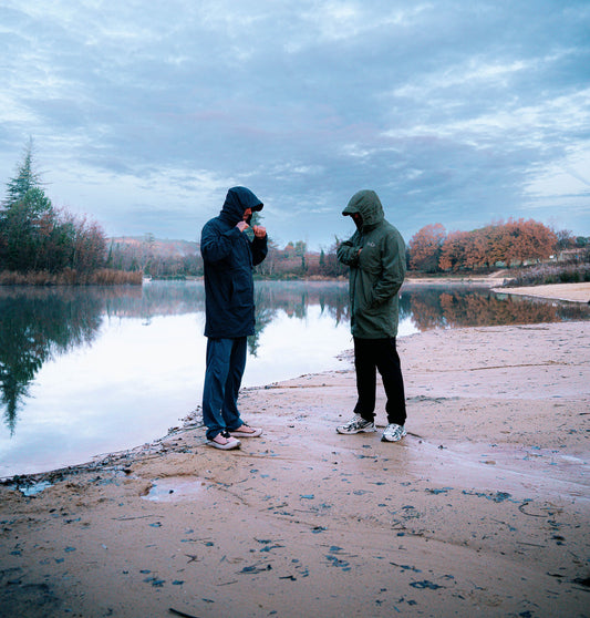 drop001.2 - Nouvelles couleurs Marine et Kaki