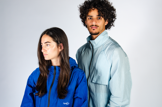 SUMMER 26 - La nouvelle collection d'été HYDDN