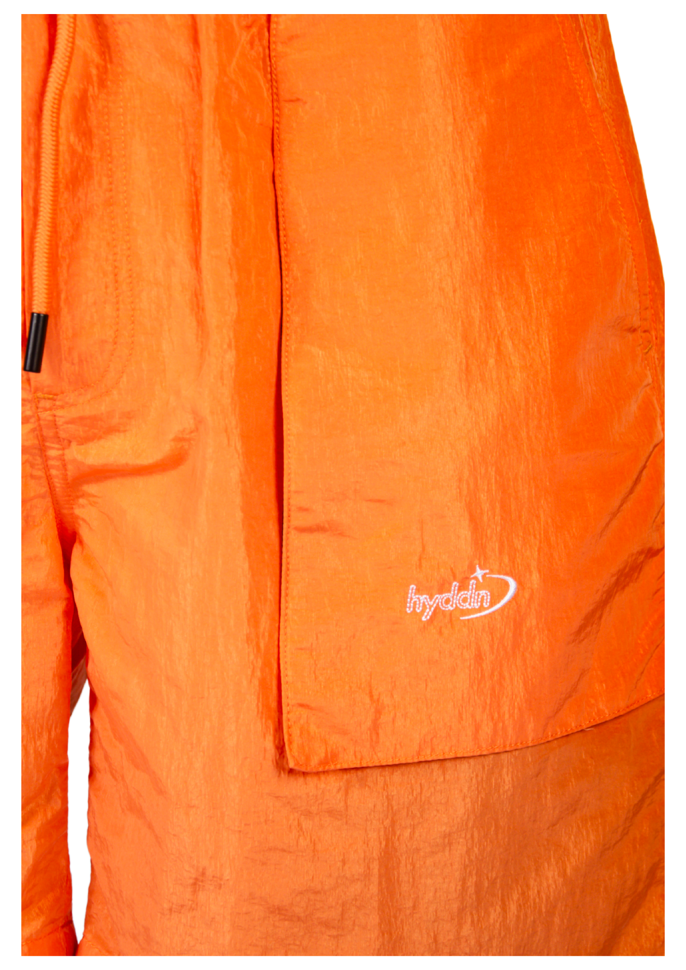 Short de bain technique unisexe - SHORT013 Orange