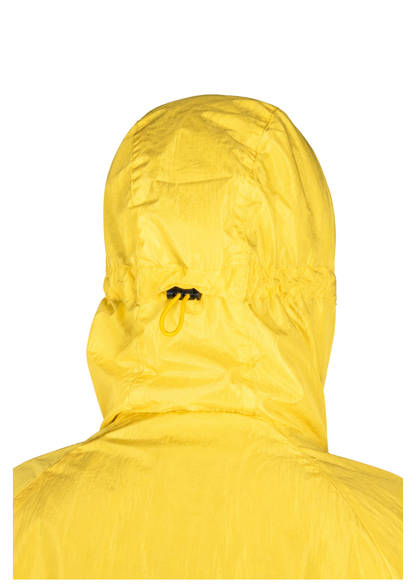 Veste technique imperméable unisexe - JACK012 Sunny