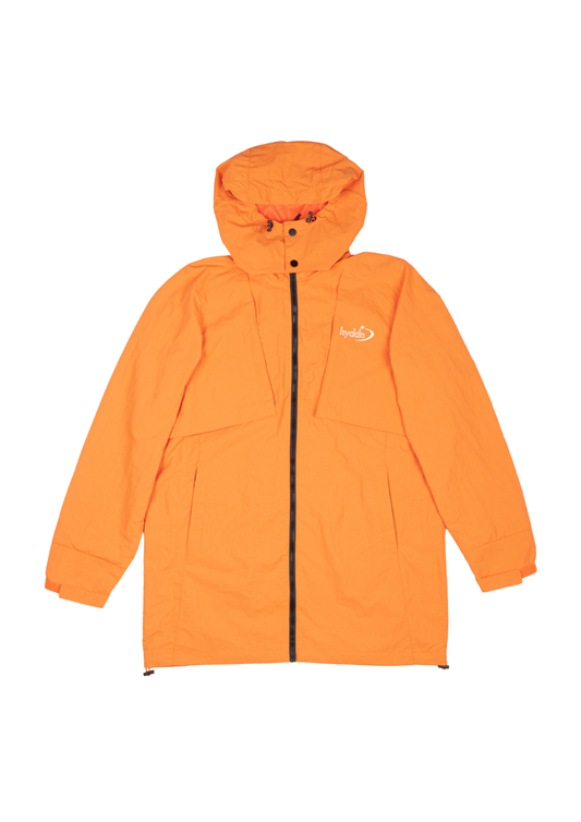 Parka FULL HYDDN DRY - PARK005
